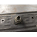 13Y019 Left Valve Cover From 1987 Chevrolet R10  5.7